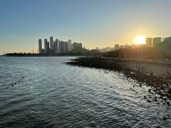 -深圳湾公园(南山区)