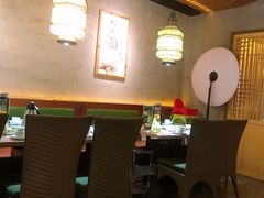 大堂-探窝·竹笙椰子鸡(杨箕店)