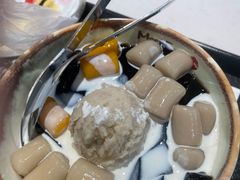 -鲜芋仙(观音桥大融城LG店)