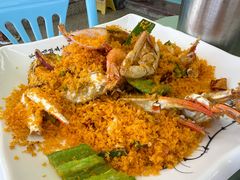 -景好海鲜餐厅(大鹏必选旅游店)