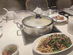 -潮泰牛肉火锅 · 创于1992年(车公庙店)