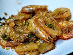 避风塘罗氏虾-道南書院·私房菜·早午茶·茶馆