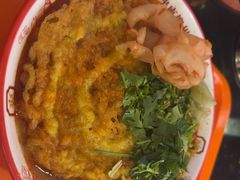 -柳大厨螺蛳粉(人民路总店)