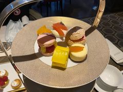 -北京三里屯CHAO酒店