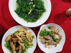 -红日饭店(裕隆三路店)