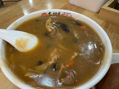 -高群生胡辣汤(亚运村店)