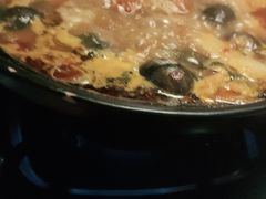 -老表记广西宵夜螺蛳鸭脚煲(西大店)