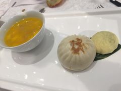 -宁波威斯汀酒店