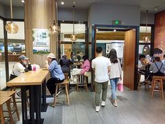 大堂-CoCo都可(合生汇店)
