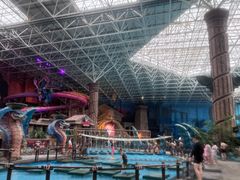 -波塞冬旅游度假区