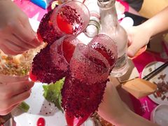 -胡桃里音乐酒馆(环亚凯瑟琳广场店)