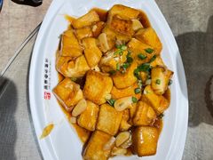 -直隶安家牛肉罩饼(七一路店)