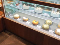 -来回·咖啡(天河南店)