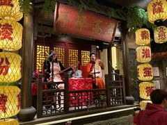 -南京大牌档(中关村领展广场店)