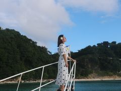 -白沙滩