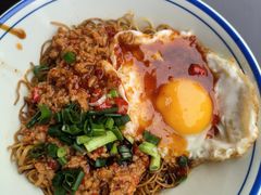 -亞婆井·劲抽面食(铂顿城店)