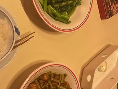 -侯师傅热炒店(印象城店)