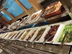 -大食代美食广场(上海中心店)