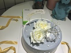 -丁先生蛋糕·品质鲜作(桐梓林店)