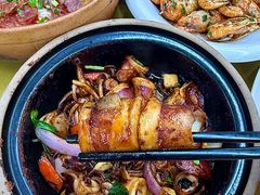 -吉莲利苑海鲜酒家(珠海拱北29年老字号店)