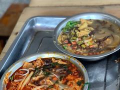 腐竹-西环肥仔螺蛳粉(总店)