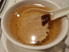 -红棉中餐厅·广州海航威斯汀酒店