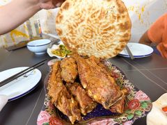 -新疆狼爷烤肉(宋庄店)