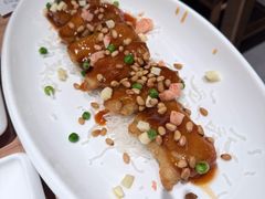 -枣子树·素食餐厅(普陀山店)