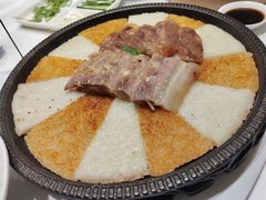 -小厨娘淮扬菜(龙湾天街店)