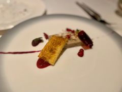 法式传统鹅肝-福楼法餐厅FLO