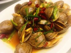 -宝宇大连海鲜渔港(金奎大厦店)