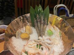 -牛New寿喜烧(虹桥新天地店)