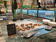 -合肥皇冠假日酒店·菲亚斯特自助餐厅(黄山路店)