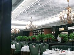 大堂-金春禧(世茂国际广场店)