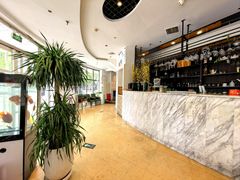-花舍·新派粤菜·西餐·下午茶(亚运村·鸟巢店)