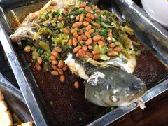 风味海鲩-石岐乳鸽村(桥观坊南四巷店)