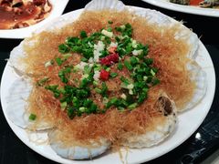 -好兄弟郭巨海鲜(天一阁店)