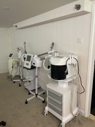 -JNK皮肤管理中心