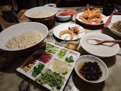 -范家小馆·烤鸭新京菜(金融街店)