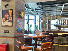 -京A Taproom·精酿餐吧(CBD店)