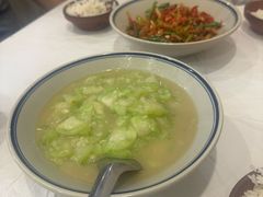 -新新湘菜馆(新中街二条店)