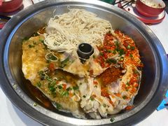 -老湘亲·品鉴湘菜(蔡塘爱琴海店)