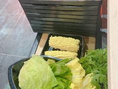 -京门活鱼馆·鱼火锅(百子湾（原红庙）店)