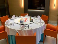 包厢-红鼎豆捞·非遗鲍皇汤火锅(宝丰路店)