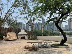 -悦哉·派对·草坪婚礼·围炉煮茶(三圣乡店)