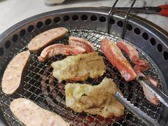 -火炉火自助餐(西直门凯德MALL店)