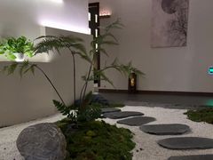 -沐SPA·坐忘山城·日式足道