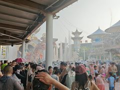 -渔岛海洋度假区