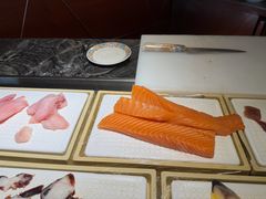 -汇泉王朝大饭店-旋转餐厅(南海路店)