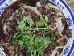 -清真-戏楼王记牛肉面